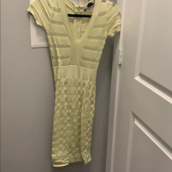 Sexy light green - Picture 1 of 2